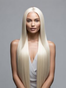 blondsilver