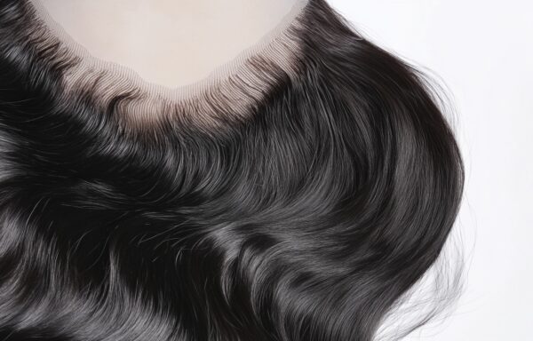 PERRUQUE - ELISE – Image 4