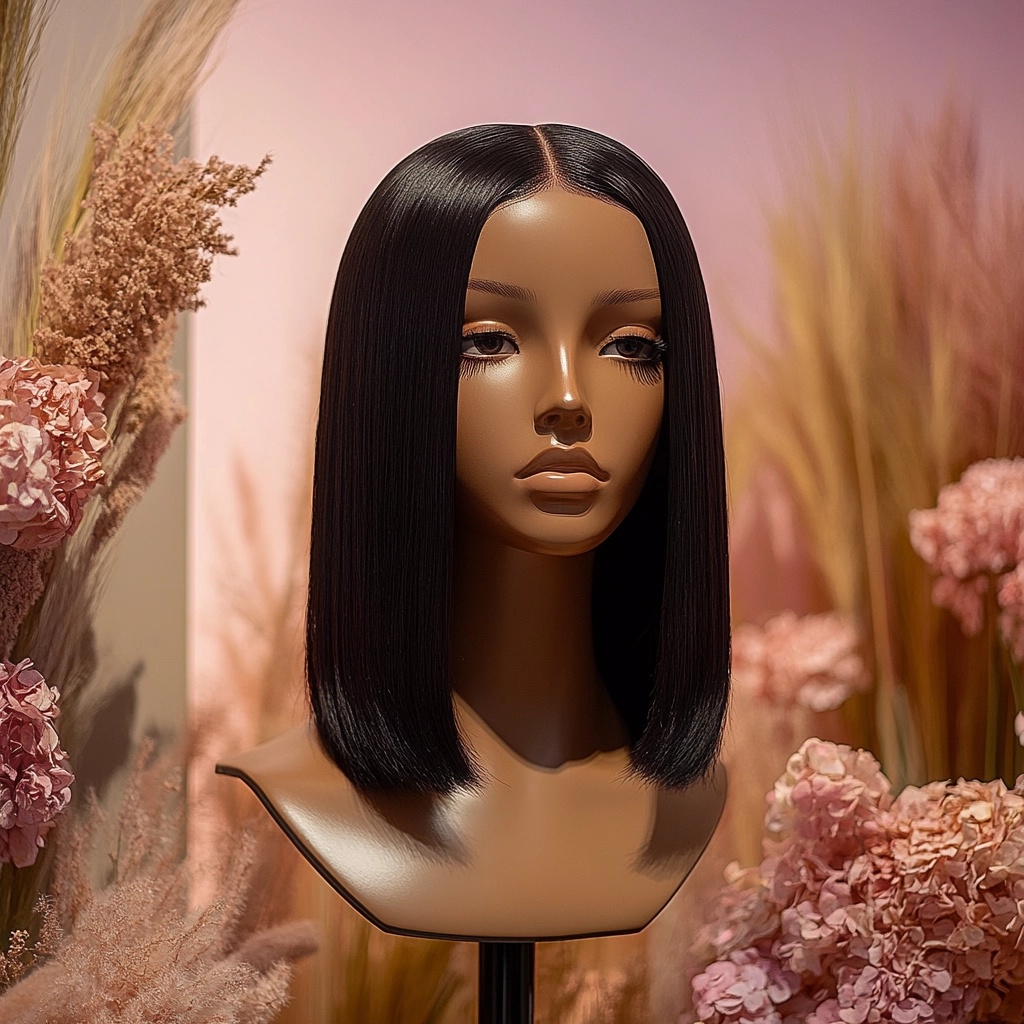 PERRUQUE - LORENA – Image 5