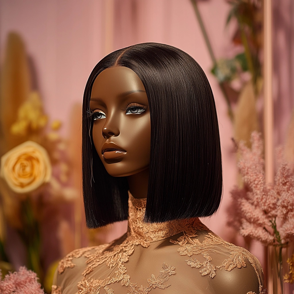 PERRUQUE - LORENA – Image 4