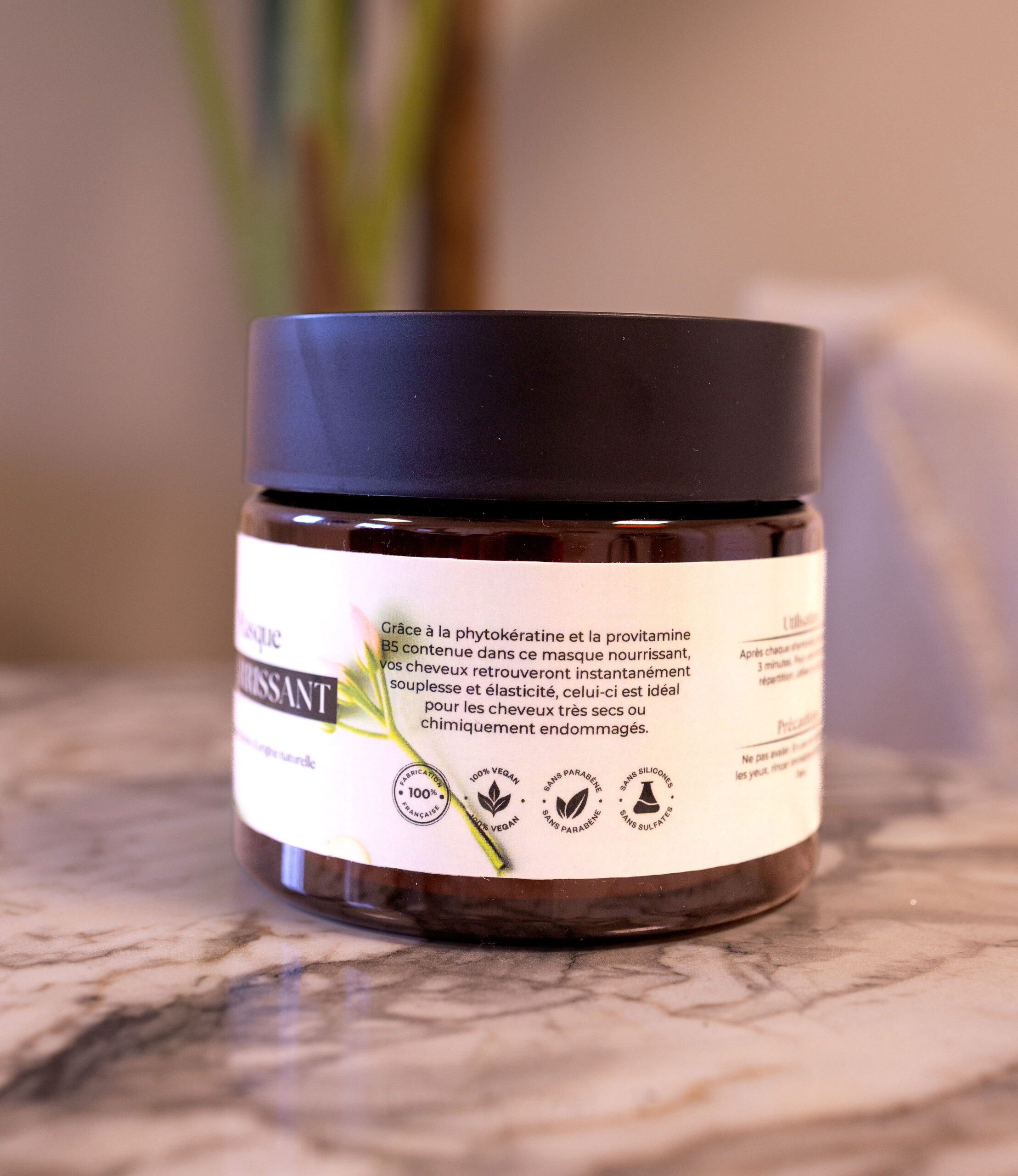 Carlety Le Masque Nourrisant – Image 3